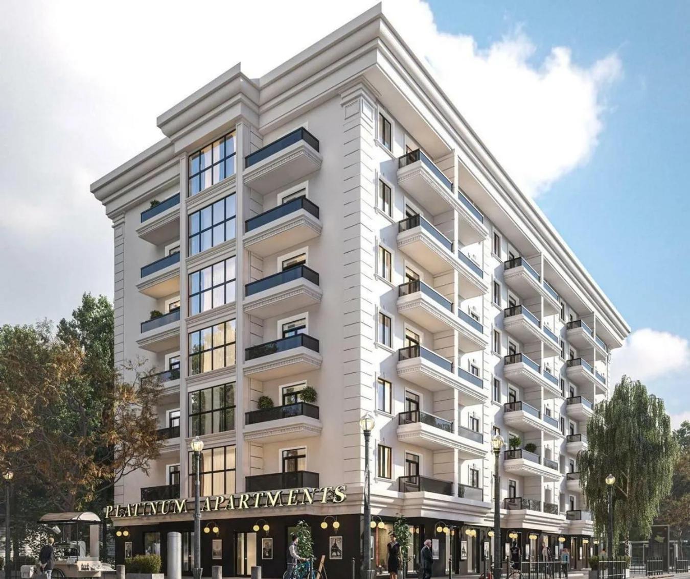 Apartplus Truskavets - Затишні Апартаменти Zewnętrze zdjęcie
